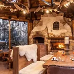 Wellness Cottage Ceder