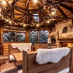 Wellness Cottage Ceder