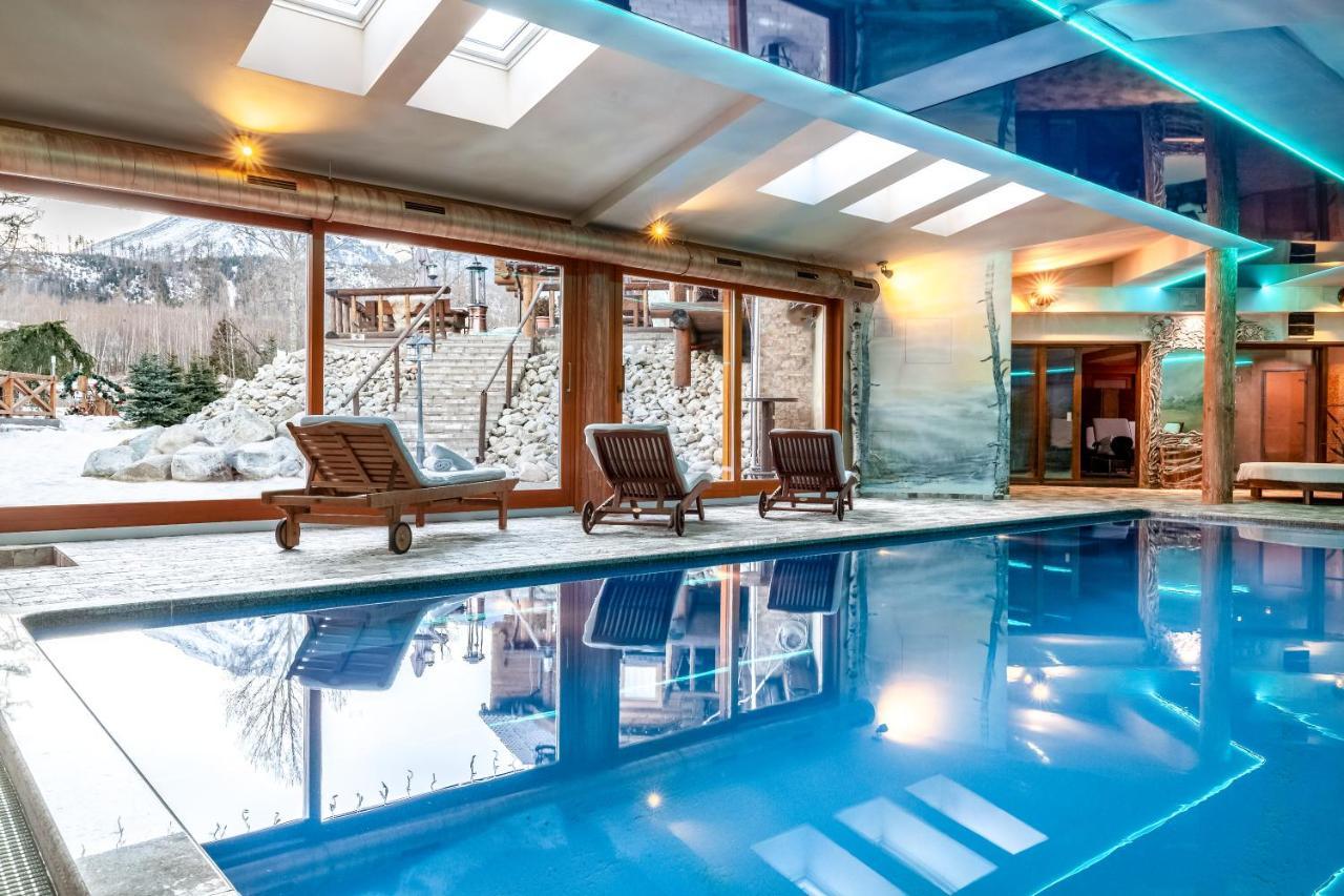 Wellness Ceder Penzion
