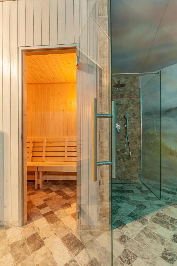 Wellness Ceder Penzion 4*