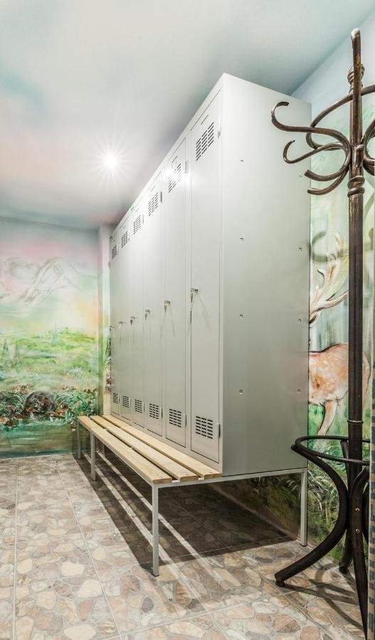 Wellness Ceder Penzion