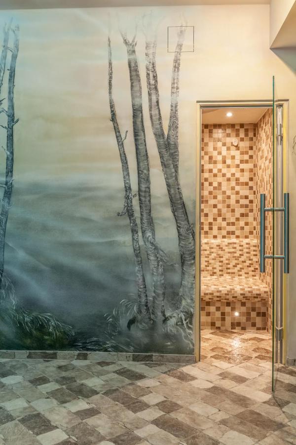 Wellness Ceder Penzion