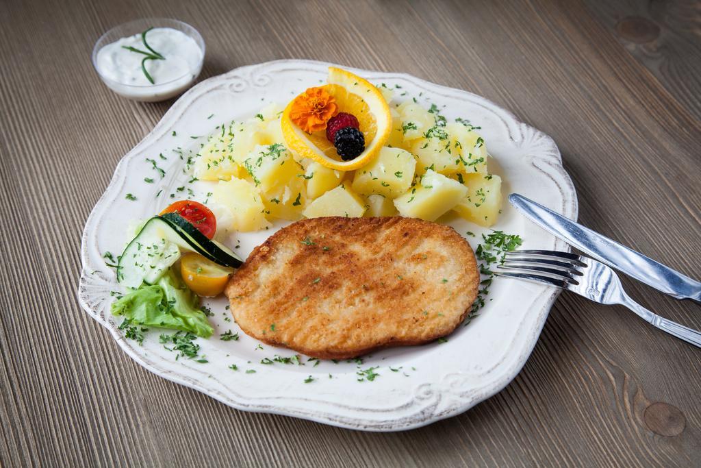 Pensjonat Wellness Ceder 4*
