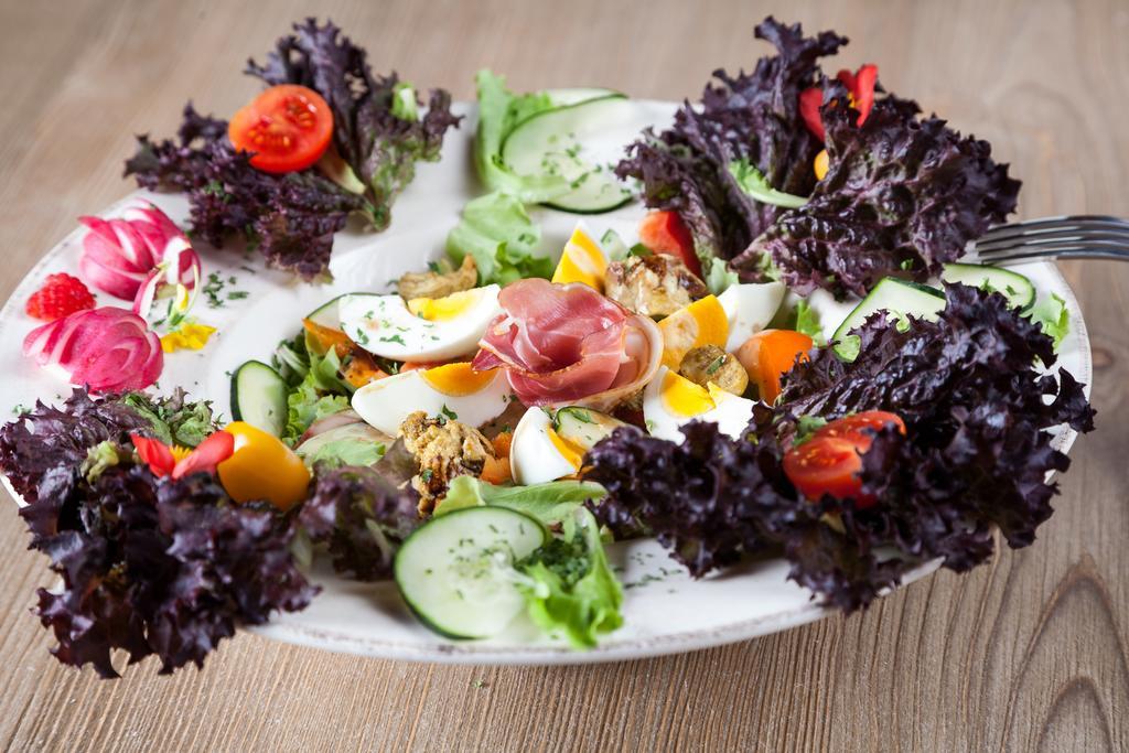 Wellness Ceder Pensjonat 4*