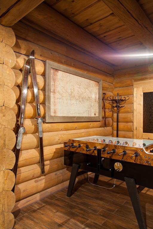 Penzion Wellness Ceder Tatranská Lomnica