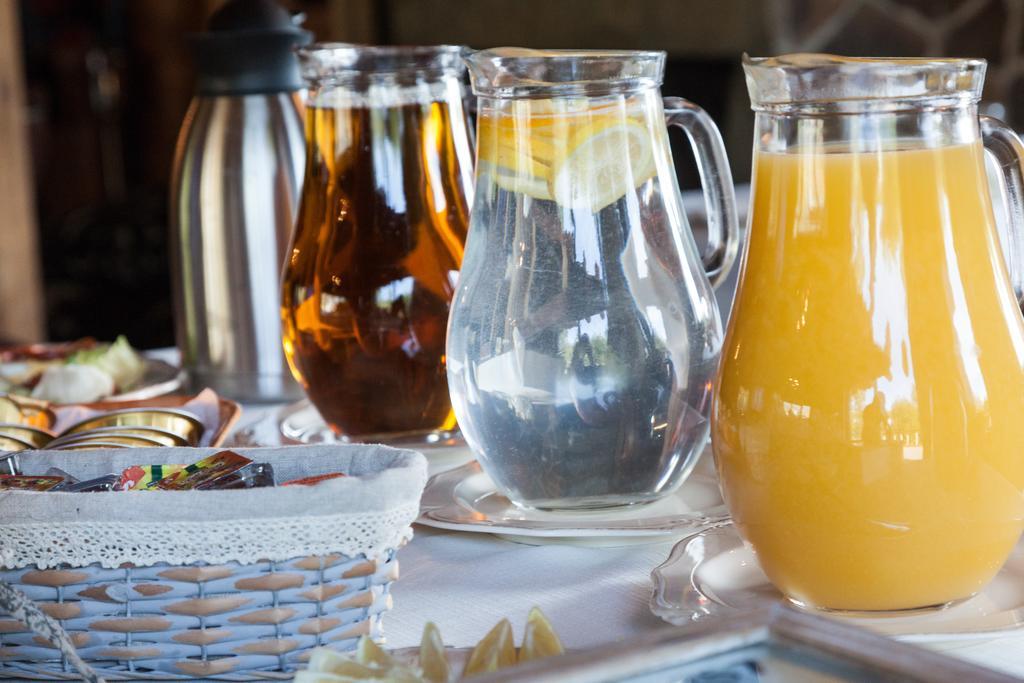 Wellness Ceder Pensjonat