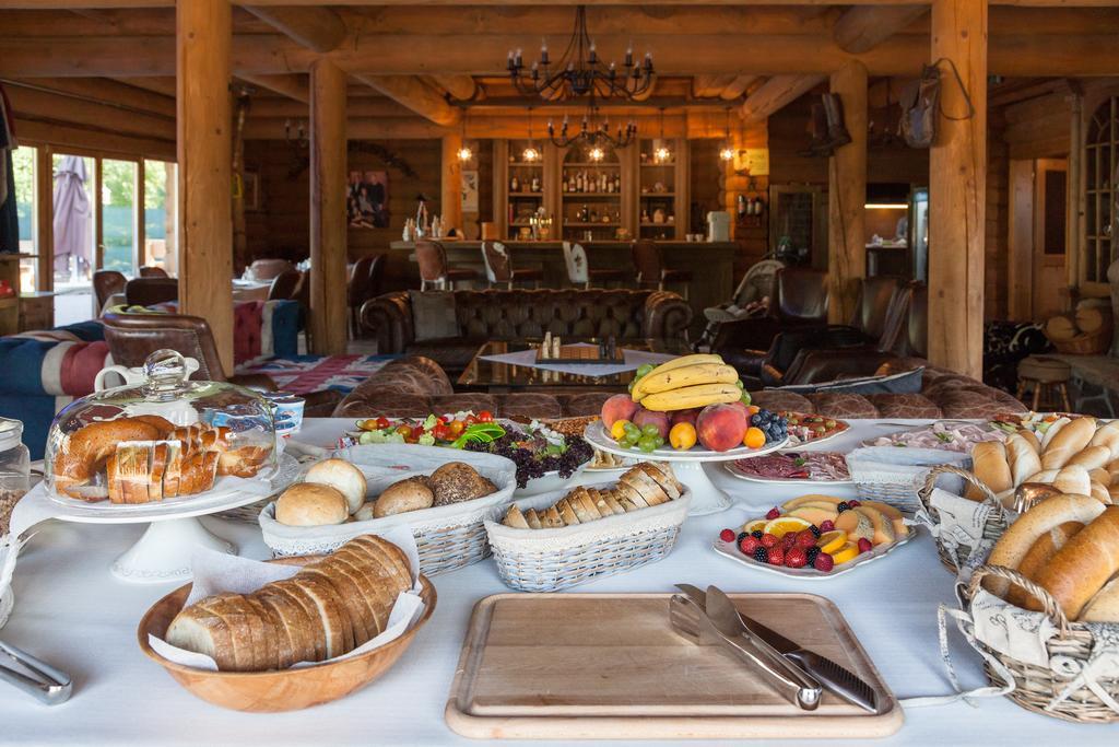 Wellness Ceder Penzion Tatranská Lomnica