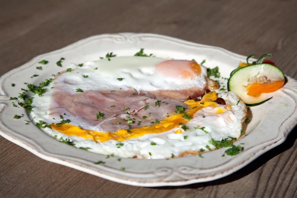 Pensjonat Wellness Ceder 4*