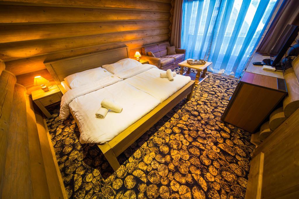 Wellness Ceder 4* Tatrzańska Łomnica