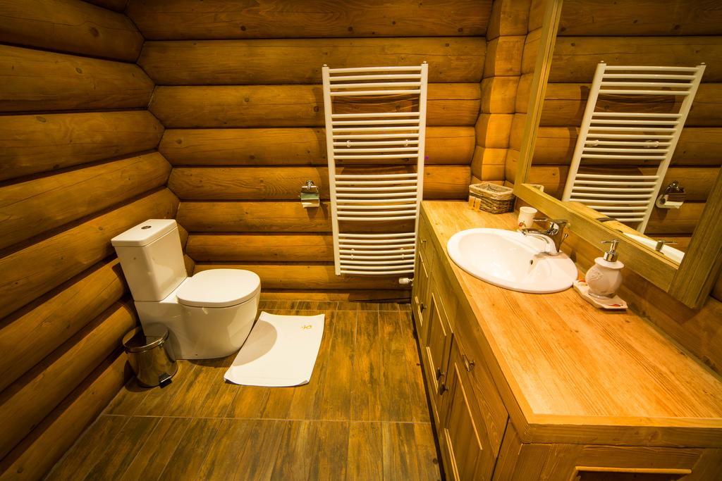 Wellness Ceder Tatrzańska Łomnica