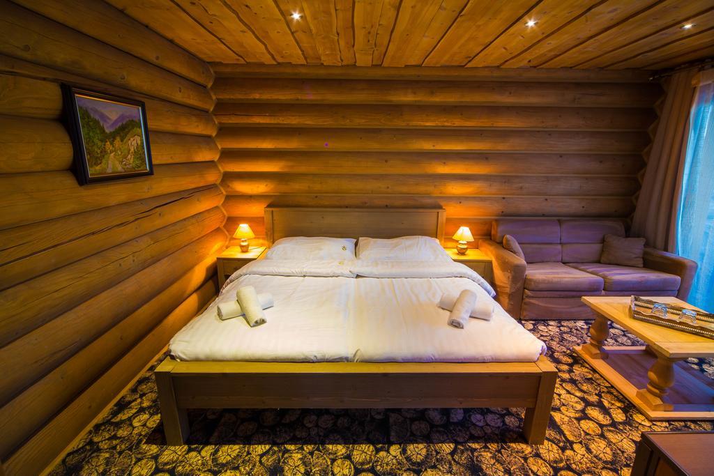Pensjonat Wellness Ceder 4*