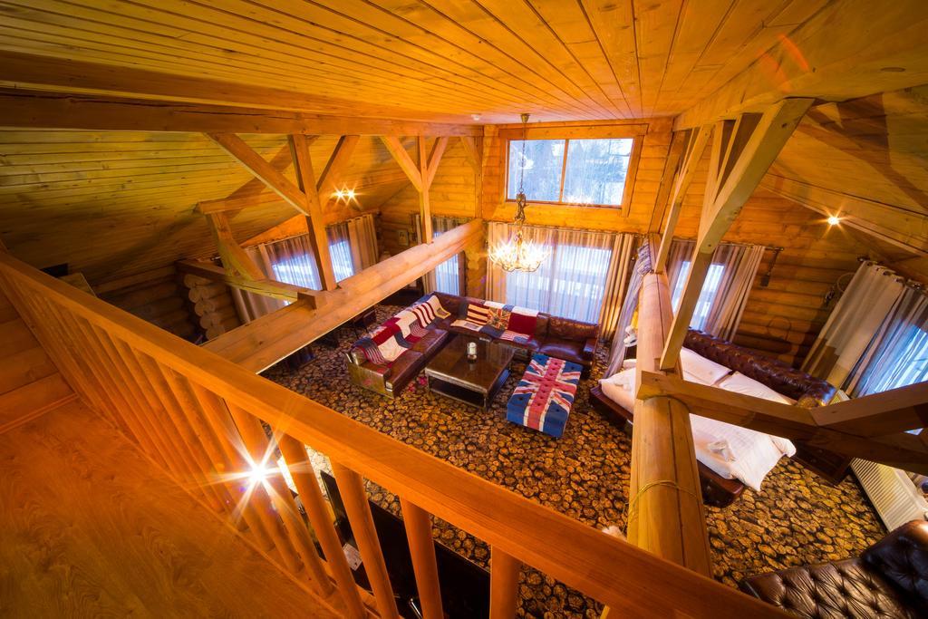 Penzión pre hostí Wellness Ceder