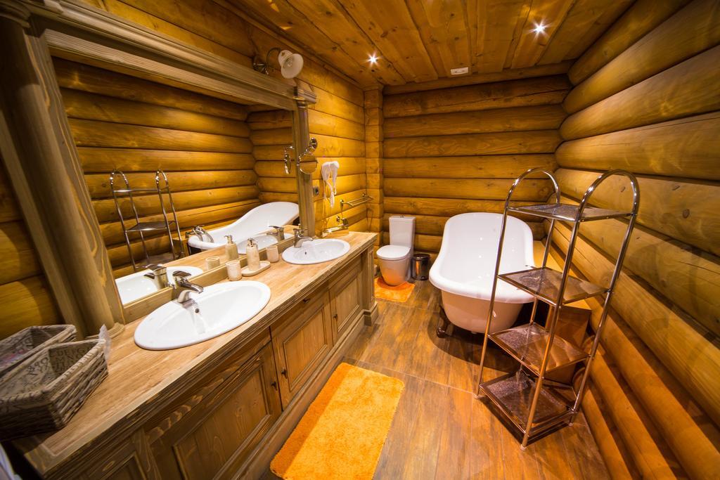 Wellness Ceder Pensjonat