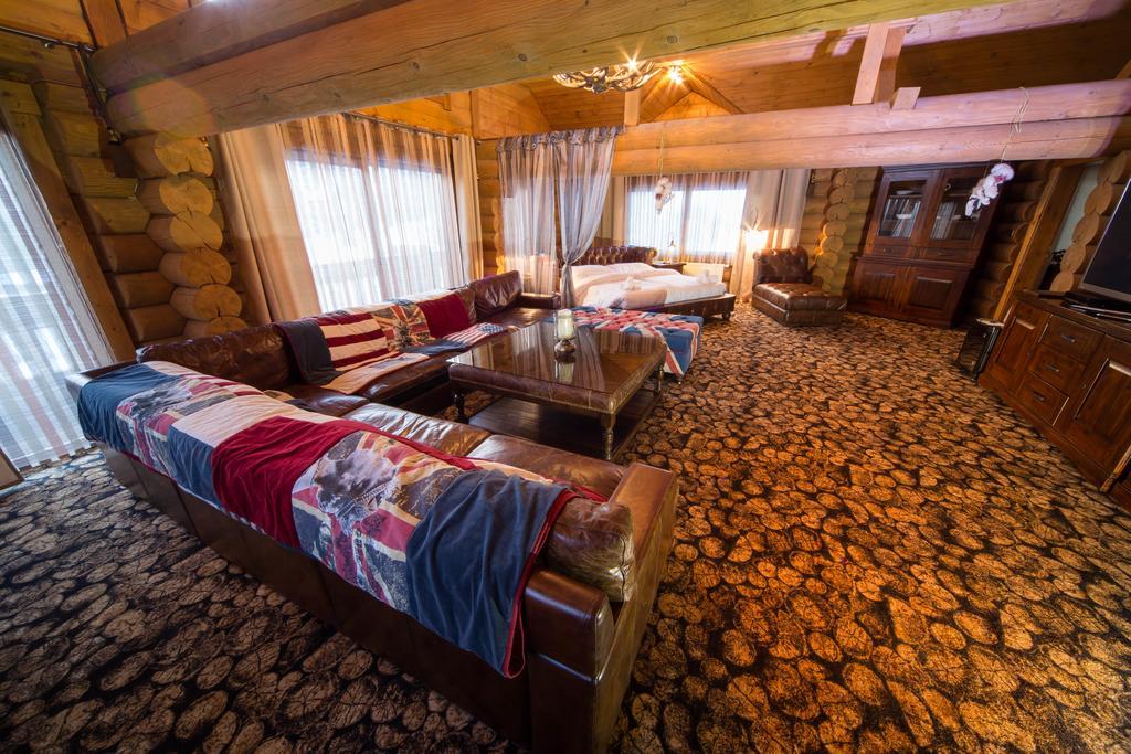 Penzión pre hostí Wellness Ceder