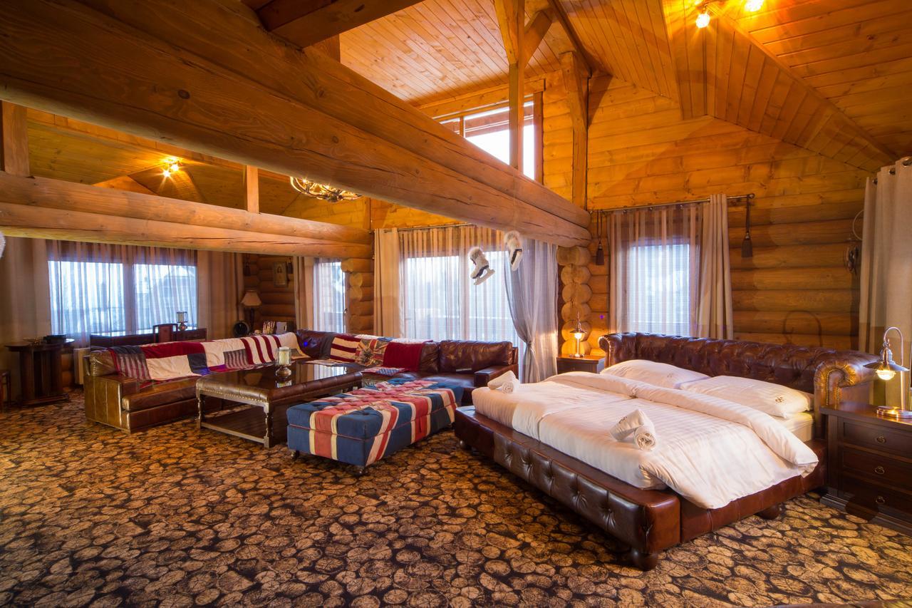 Wellness Ceder Penzion 4*