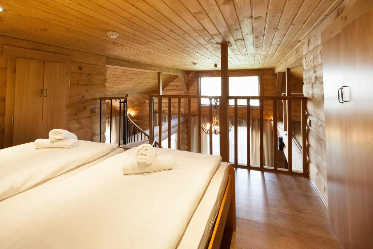 Wellness Ceder Pensjonat 4*