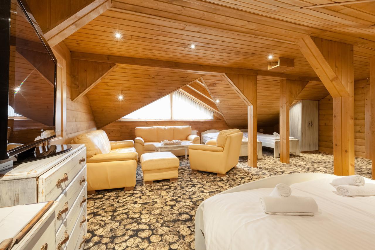 Wellness Ceder