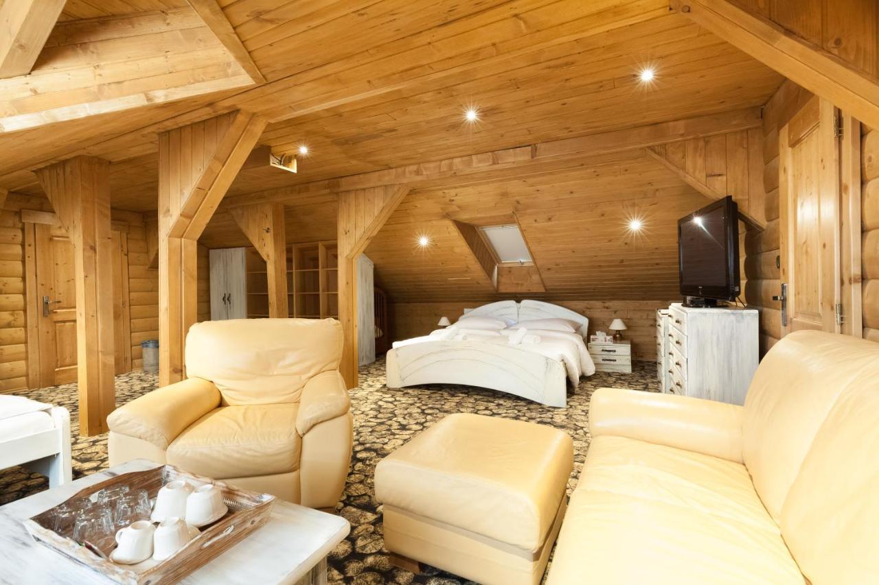 Wellness Ceder Penzion 4*