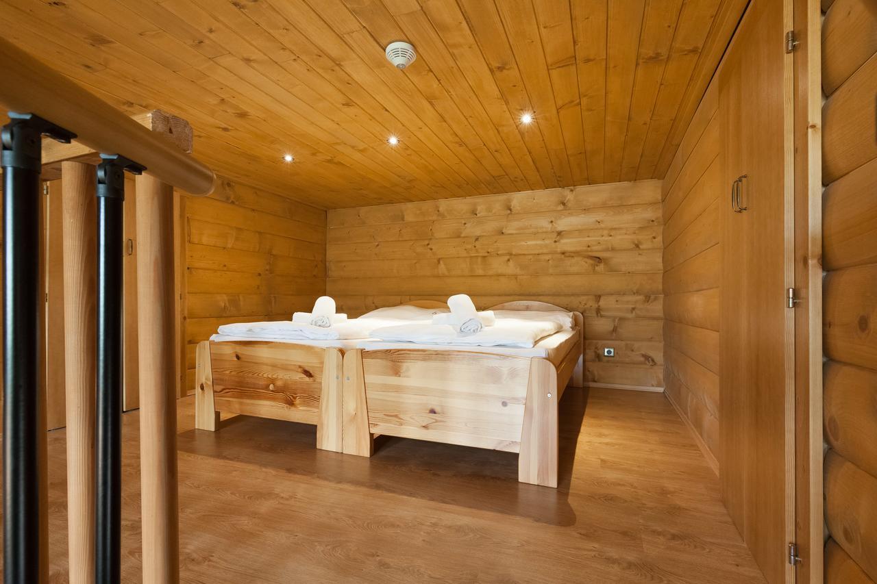 Pensjonat Wellness Ceder