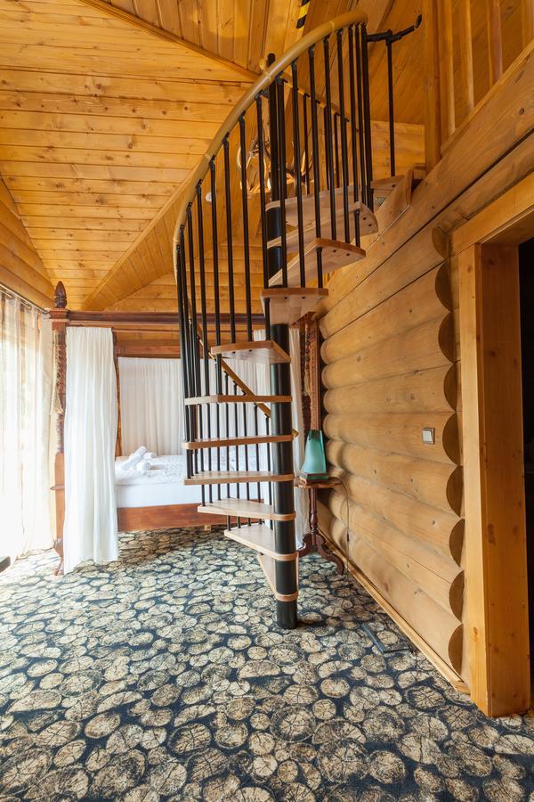 Penzion Wellness Ceder 4*