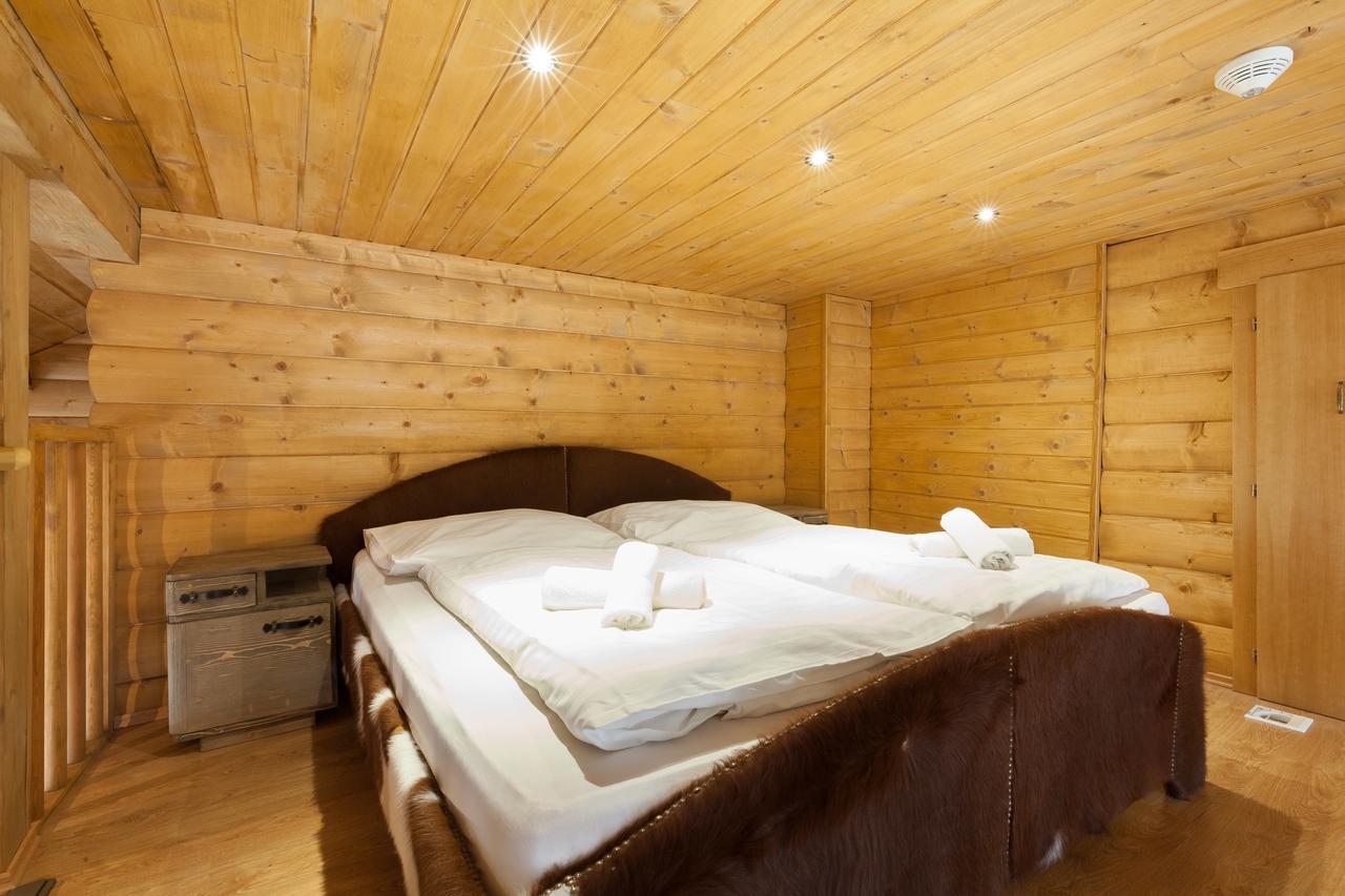 Wellness Ceder Penzion 4*