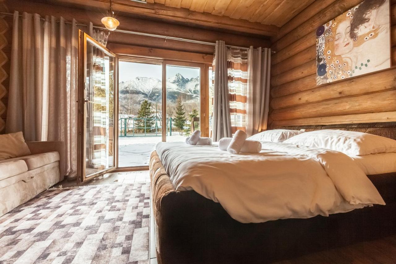Wellness Ceder Penzion 4*