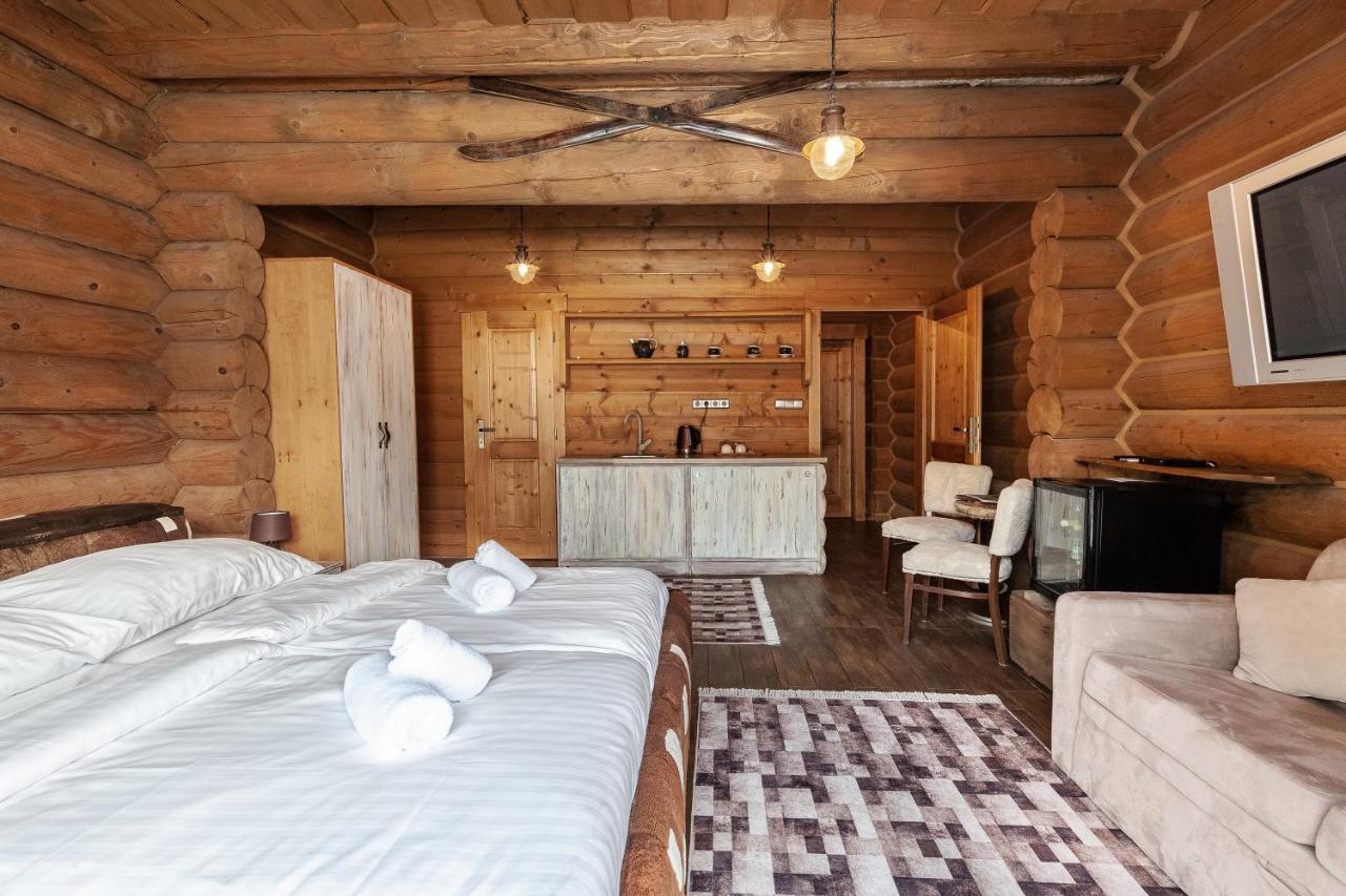 Guest house Wellness Ceder
