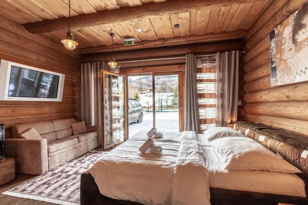 Wellness Ceder 4* Tatrzańska Łomnica