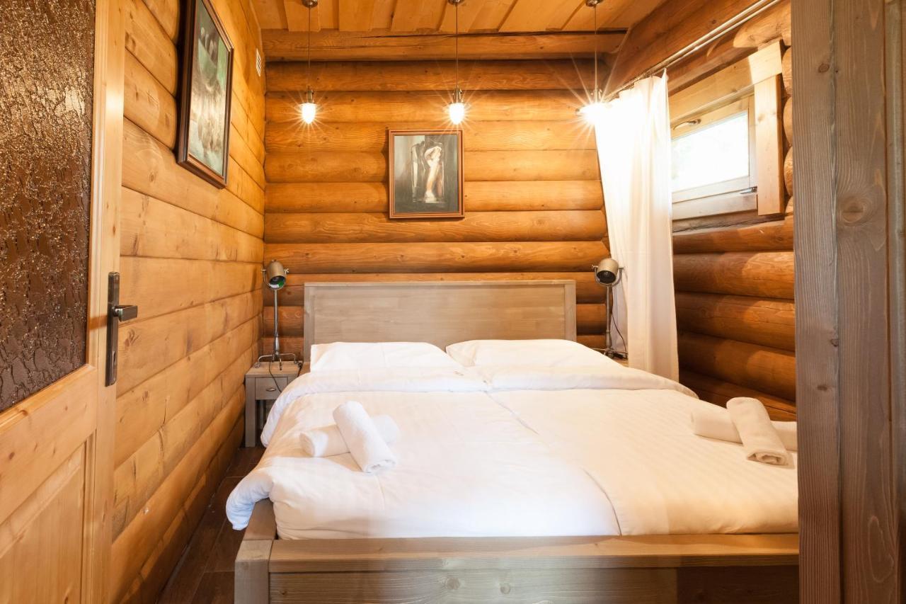Pensjonat Wellness Ceder