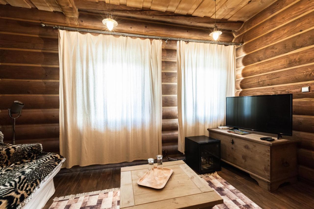 Penzion Wellness Ceder Tatranská Lomnica
