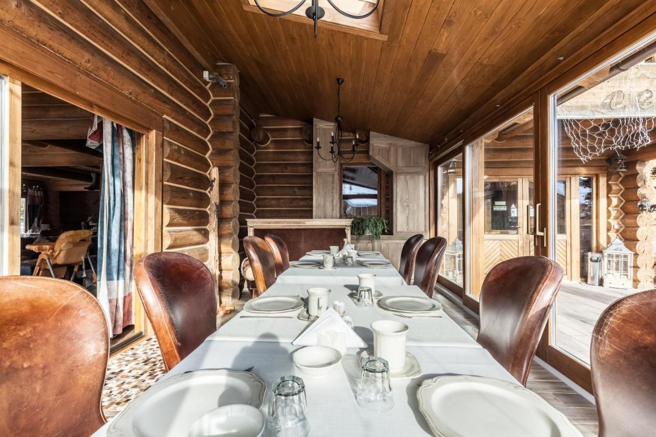 Guest house Wellness Ceder Tatranska Lomnica